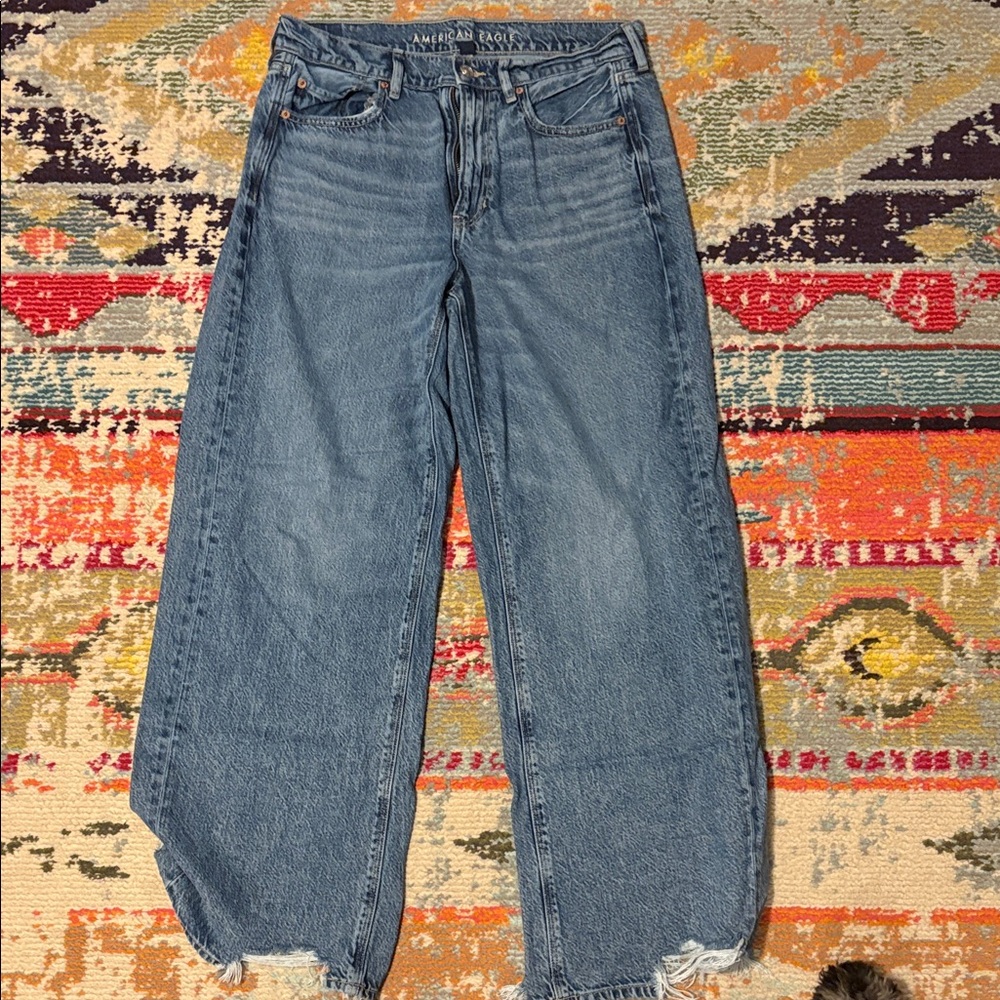 American Eagle Women's Jeans